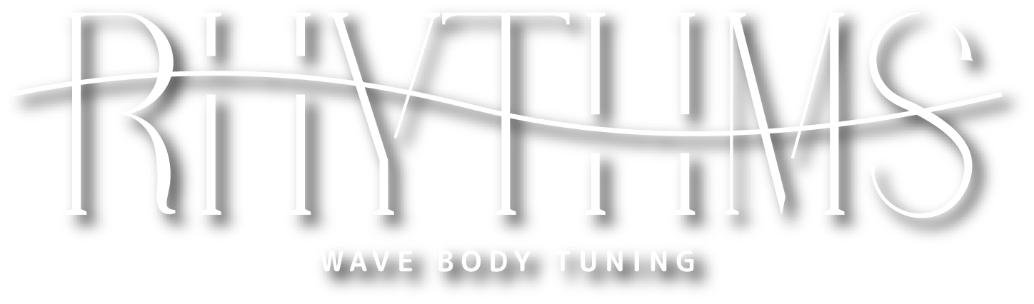 RHYTHMS - WAVE BODY TUNING